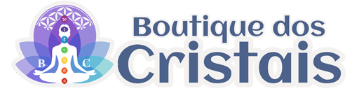 A Boutique dos Cristais